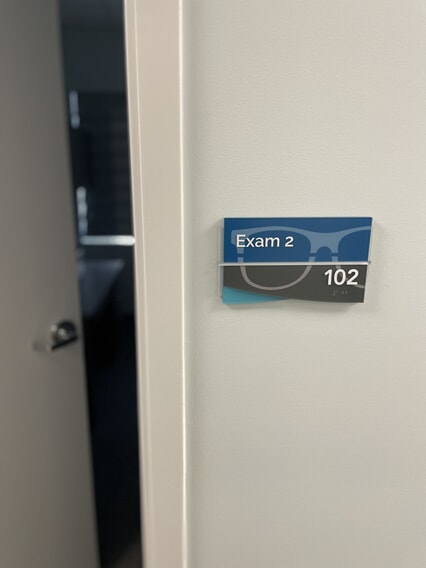 Medical Practice Signage